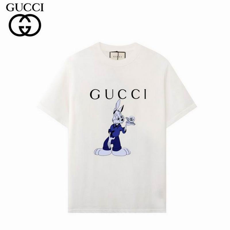 Gucci Men's T-shirts 1810